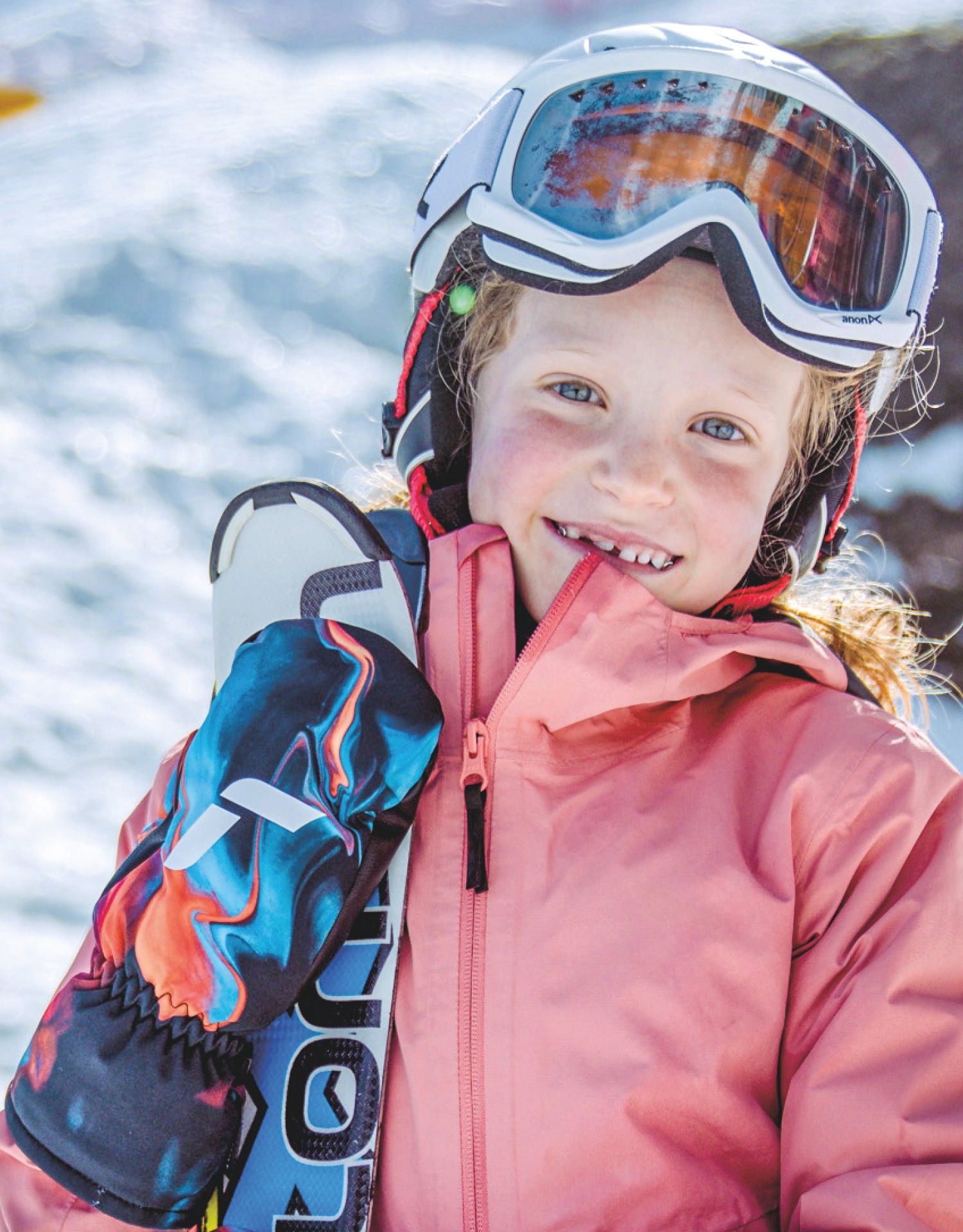 Reusch Blaster GTX - reusch.com